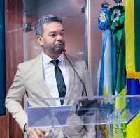 Jailson Nogueira demonstra preocupação sobre segurança