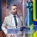 Jailson Nogueira demonstra preocupação sobre segurança