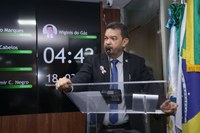 Jailson Nogueira destaca importância da conscientização sobre o autismo 