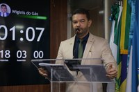 Jailson Nogueira fala sobre UBS e convida população para café do Dia das Mães