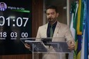 Jailson Nogueira fala sobre UBS e convida população para café do Dia das Mães