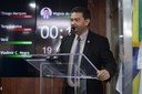 Jailson Nogueira lamenta morte de empresário e pede mais políticas públicas para população em situação de rua