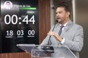 Jailson Nogueira parabeniza crianças e celebra novo cargo no PL