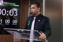 Jailson Nogueira faz análise sobre parecer da CCJ
