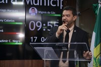 Jailson Nogueira reforça importância do diálogo na construção do novo Nogueirão