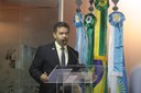 Jailson Nogueira solicita informações sobre obra da ponte da Avenida Presidente Dutra