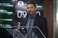 Jailson Nogueira sugere homenagem permanente a Zé Lima e cobra pagamento de terceirizados