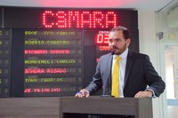 João Gentil defende mais apoio para criadores de animais