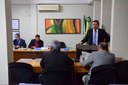 João Gentil ressalta Dia Nacional do Campo Limpo