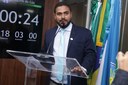 John Kenneth destaca articulações em Brasília para ampliar serviços de saúde