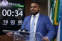 John Kenneth destaca importância do Programa Família Acolhedora e reforça compromisso com a assistência social em Mossoró