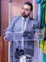 Kayo Freire reconhece avanços e elogia ações da gestão municipal 