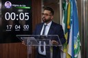 Kayo Freire apoia "Maio Laranja" e reforça alerta contra violência infantil