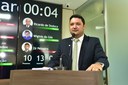 Lamarque pede reforço de cuidados contra Covid-19