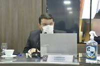 Lawrence Amorim apresenta Projeto de Lei que responsabiliza agressores pelos gastos médicos da vítima