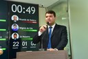 Lawrence Amorim defende emendas de bancada priorizando Mossoró