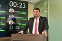 Lawrence Amorim destaca benefícios para zona rural de Mossoró Lawrence Amorim destaca benefícios para zona rural de Mossoró