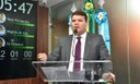 Lawrence defende construção de santuário de Santa Luzia
