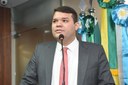 Lawrence diz que Prefeitura deixou de repassar R$ 14,6 milhões à Câmara
