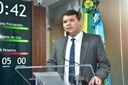 Lawrence enaltece sucesso de passeio ciclístico