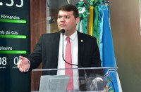 Lawrence faz balanço positivo de mil dias de mandato