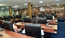 LDO é tema de debate na Câmara de Mossoró