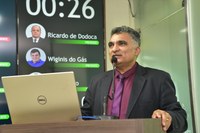 LDO: Francisco Carlos alerta para tentativa de restringir emendas