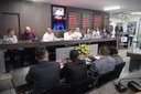 Legislativo debate superação da violência em Mossoró