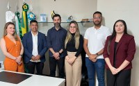 Legislativo fortalece parceria com a EBC e avança no projeto de sinal aberto da TV Câmara Mossoró