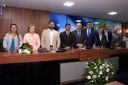 Liga Mossoroense celebra 25 anos com reconhecimento da Câmara de Mossoró