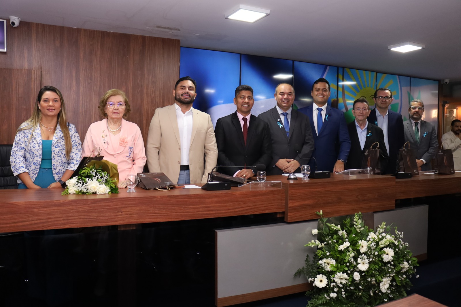 Liga Mossoroense celebra 25 anos com reconhecimento da Câmara de Mossoró