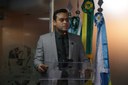 Loja Maçônica Liberdade recebe homenagem da Câmara de Mossoró pelos 10 anos de existência