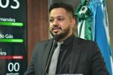 Lucas das Malhas: ‘Caern tem prestado mau serviço para Mossoró’ Lucas das Malhas: ‘Caern tem prestado mau serviço para Mossoró’