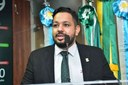 Lucas das Malhas alerta para oscilação na rede elétrica