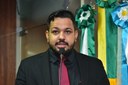 Lucas das Malhas aponta incoerência na oposição Lucas das Malhas aponta incoerência na oposição