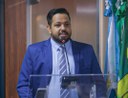 Lucas das Malhas cobra melhorias em infraestrutura estadual e atenção às demandas estudantis