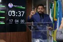 Lucas das Malhas cobra providências do Governo do RN sobre situação da Escola Estadual Maria Estella