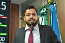 Lucas das Malhas defende cobranças de prefeitos pelo FPM
