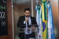 Lucas das Malhas destaca ações em defesa das mulheres de Mossoró e apresenta novo Projeto de Lei