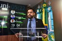 Lucas das Malhas lamenta abandono de órgãos do Estado