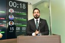 Lucas das Malhas lamenta informações falsas sobre estoque da UBS dos Pereiros