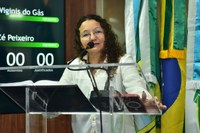 Mandato Marleide Cunha realiza audiência sobre piso da enfermagem
