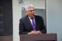 Manoel Bezerra quer mais garantias de atendimento médico
