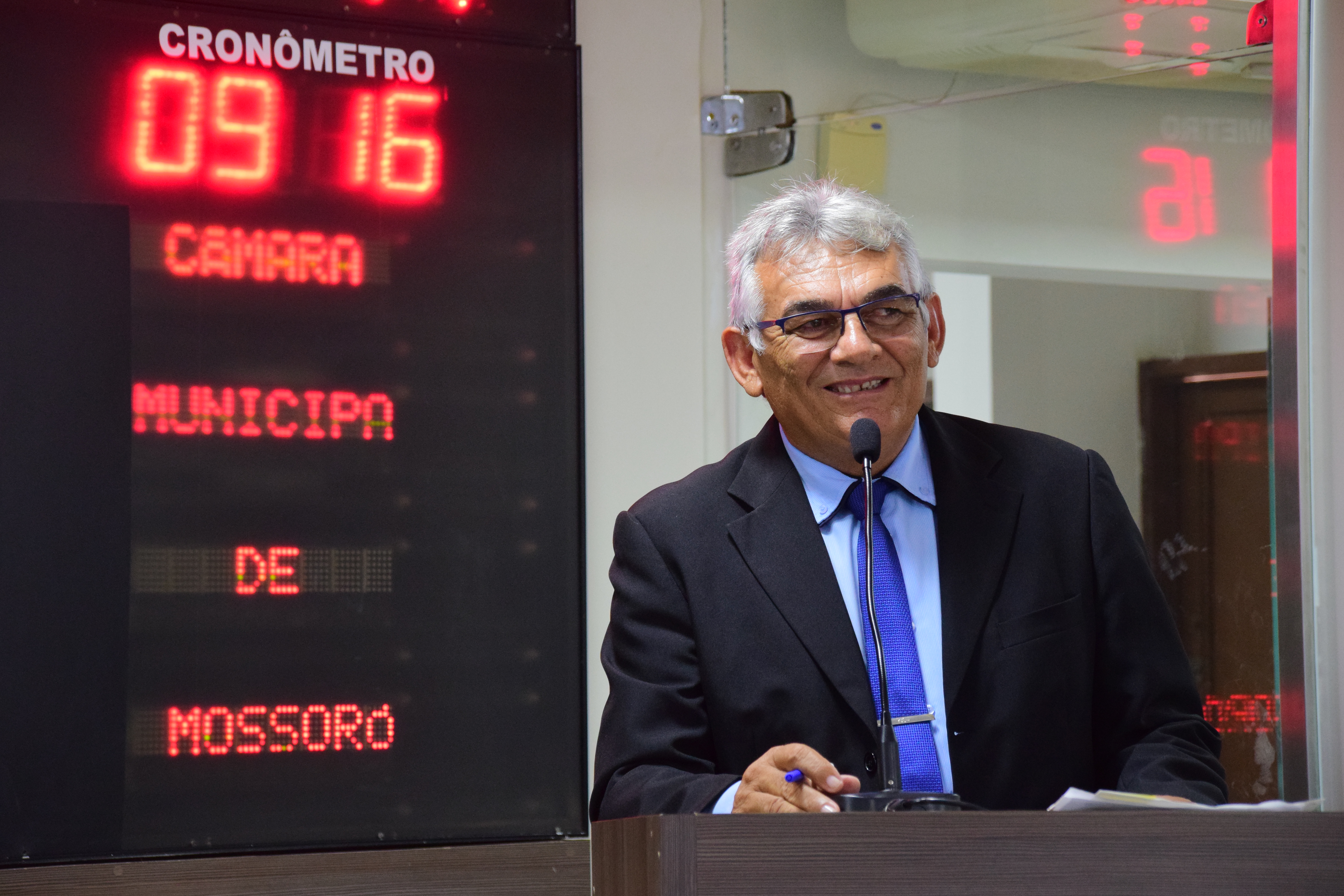  Manoel Bezerra registra alegria na zona rural por chuvas