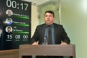 Marckuty anuncia retorno de abastecimento de água na Maisa