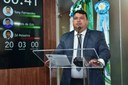 Marckuty da Maisa se posiciona contra taxação de água bruta