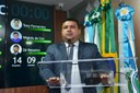 Marckuty destaca avanços em cultura e saúde em Mossoró