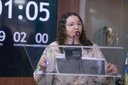 Marleide cobra diálogo para resolver greve dos professores