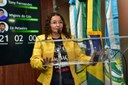 Marleide Cunha: “Educação é um direto fundamental para o desenvolvimento humano”