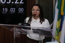 Marleide Cunha defende apoio psicológico em escolas e atenção a servidoras mães de crianças com deficiência